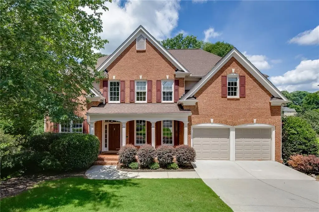 3124 Grove View Court, Dacula, GA 30019 - #1