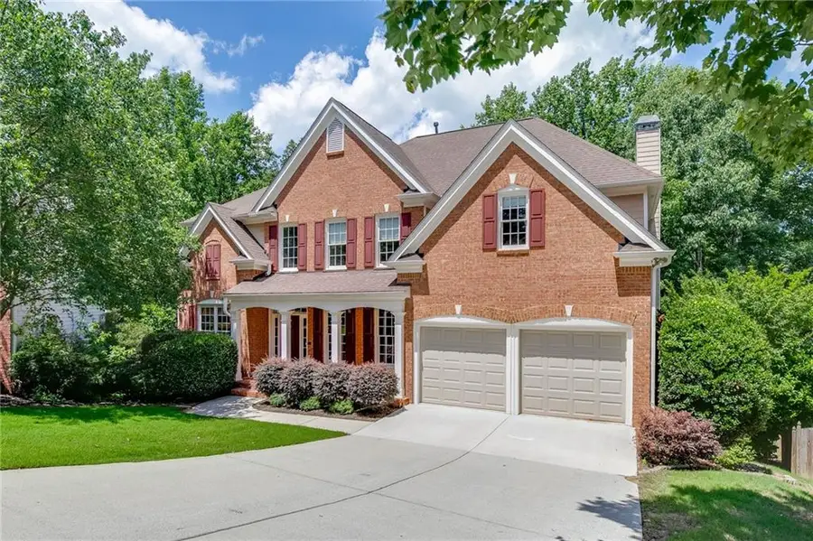 3124 Grove View Court, Dacula, GA 30019 - #2