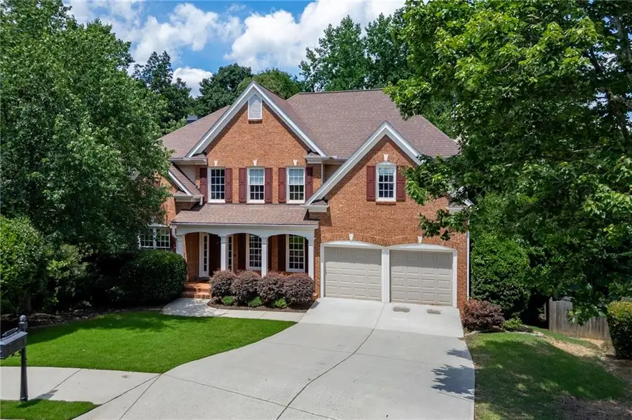 3124 Grove View Court, Dacula, GA 30019 - #3