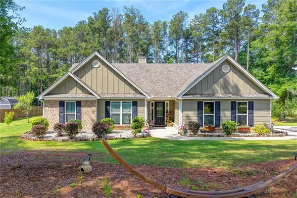 204 Lynn Road, Bethlehem, GA 30620