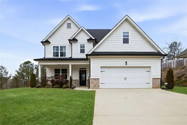 238 Observation Pointe, Dallas, GA 30132