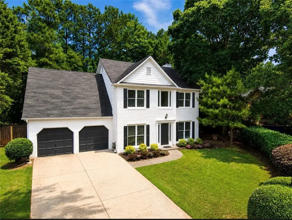1150 Northpoint Trace, Roswell, GA 30076 - #1