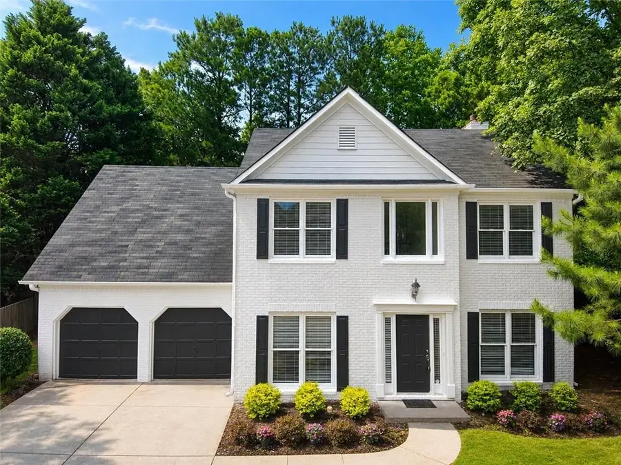 1150 Northpoint Trace, Roswell, GA 30076 - #3