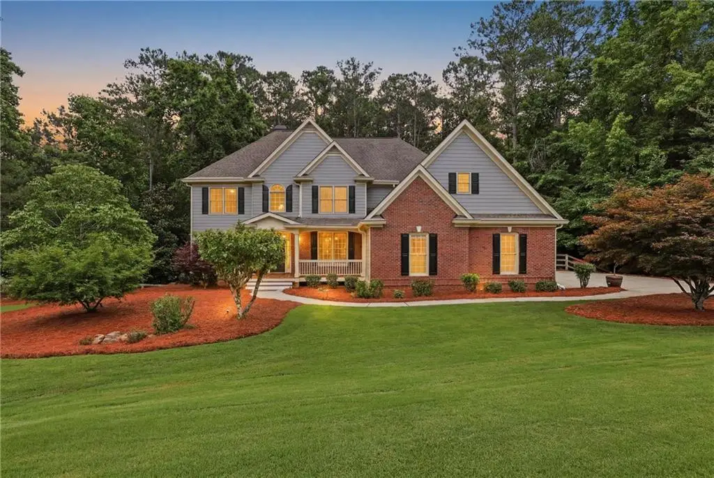 127 Laurel Ridge Drive, Alpharetta, GA 30004 - #1