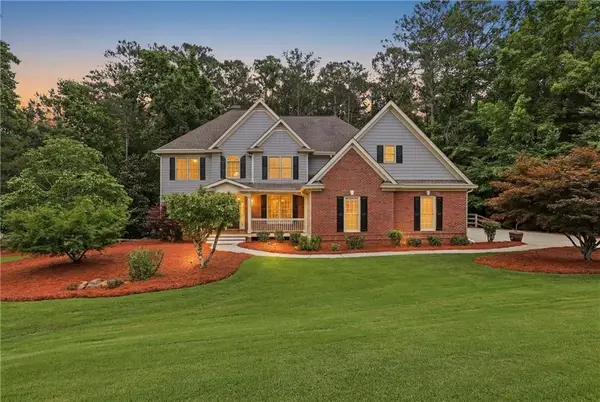 127 Laurel Ridge Drive, Alpharetta, GA 30004