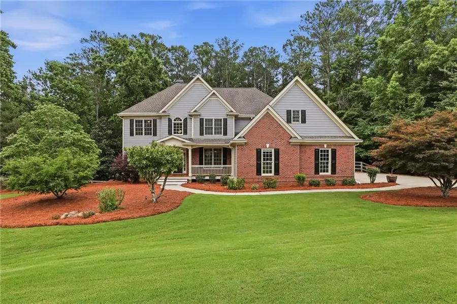 127 Laurel Ridge Drive, Alpharetta, GA 30004 - #2