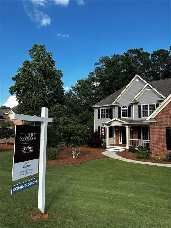 127 Laurel Ridge Drive, Alpharetta, GA 30004 - #3