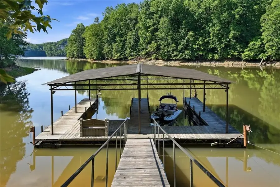 380 Fredricks Cove, Dawsonville, GA 30534 - #2