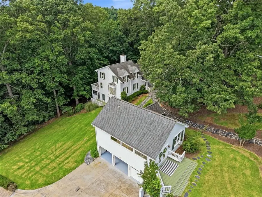 380 Fredricks Cove, Dawsonville, GA 30534 - #3