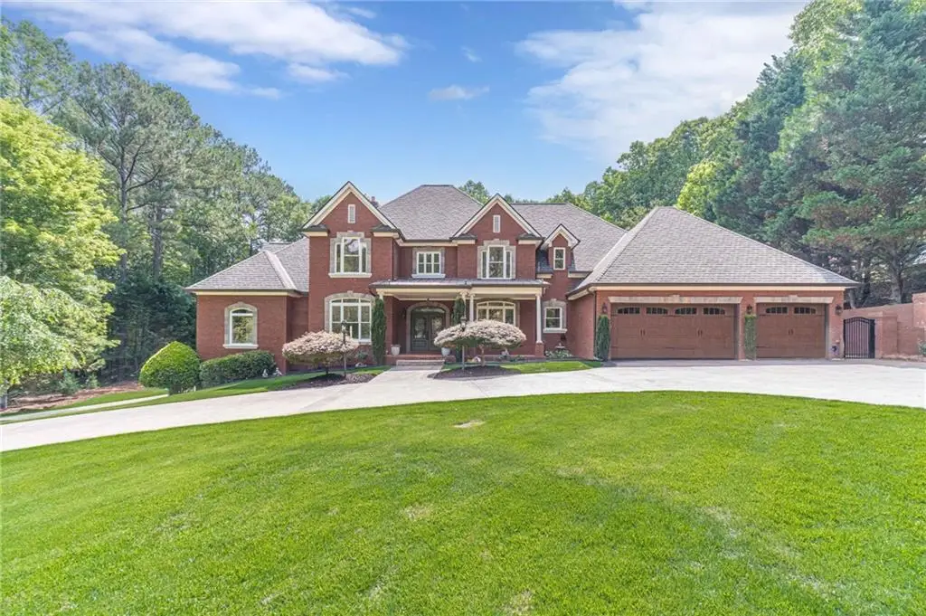 2431 Rabbit Farm Circle, Loganville, GA 30052 - #1