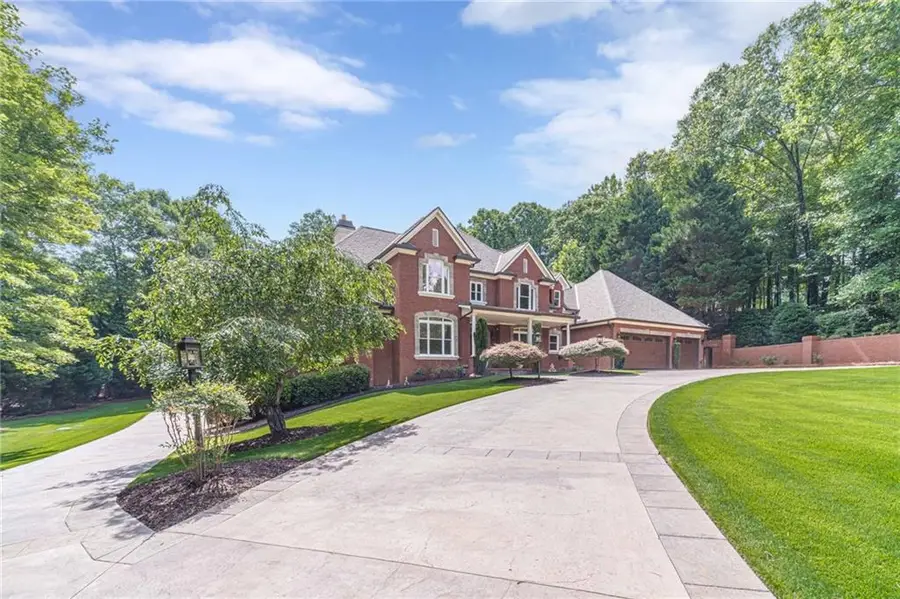 2431 Rabbit Farm Circle, Loganville, GA 30052 - #2