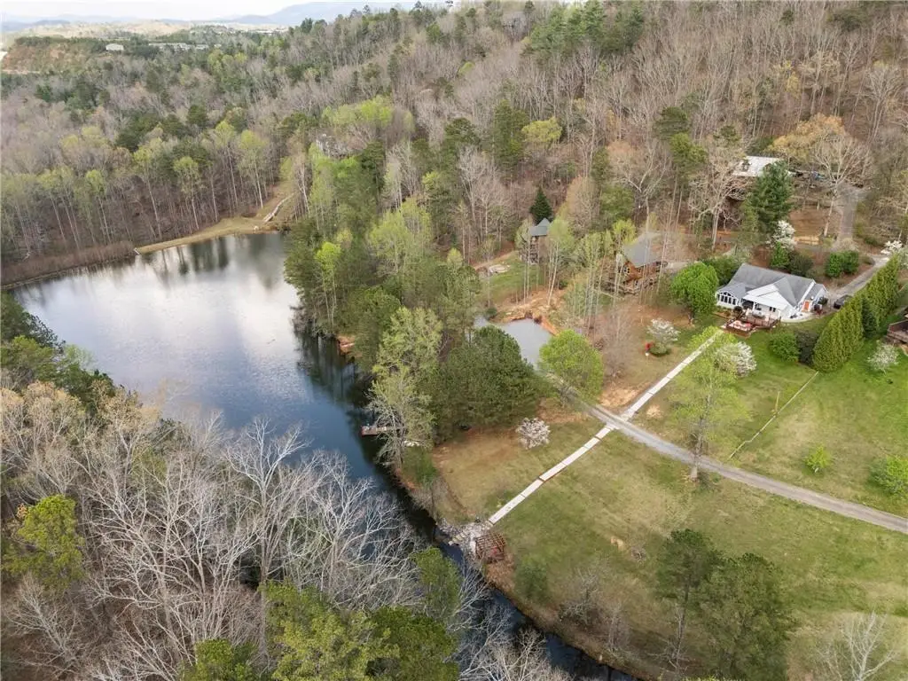 201 Talona Lake Terrace, Ellijay, GA 30536 - #1