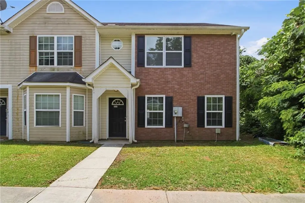 8569 Thomas Road, Riverdale, GA 30274 - #1