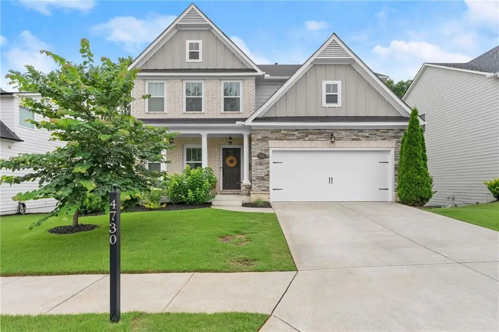 4730 Sandy Creek Drive, Cumming, GA 30028 - #1