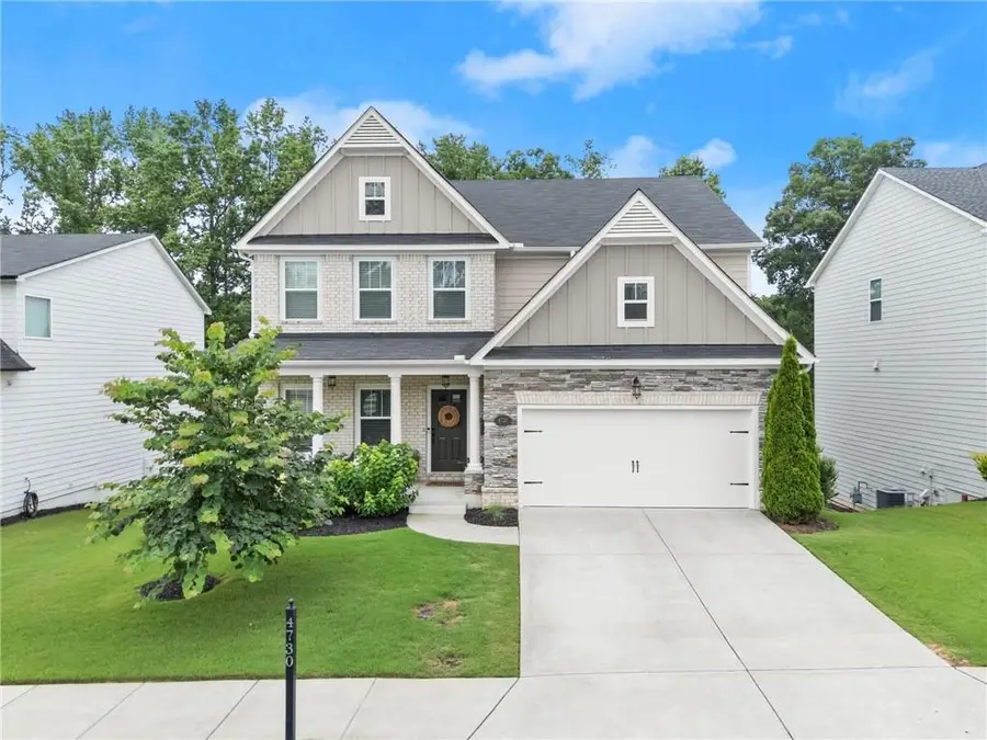 4730 Sandy Creek Drive, Cumming, GA 30028 - #2