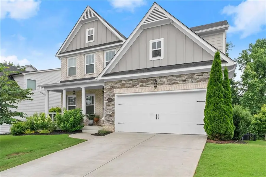 4730 Sandy Creek Drive, Cumming, GA 30028 - #3