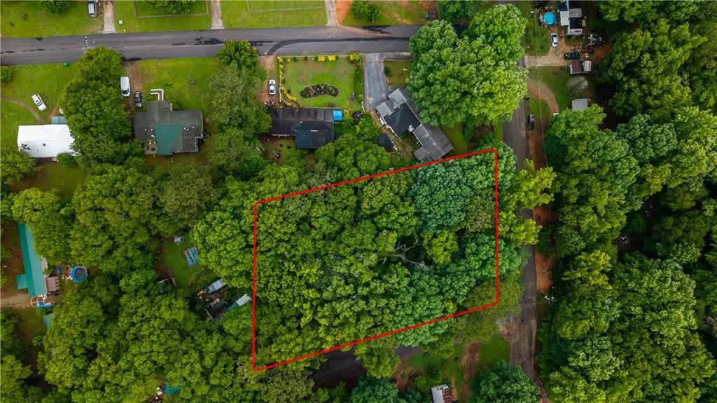 136 Wolf Creek Lane, Locust Grove, GA 30248 - #1
