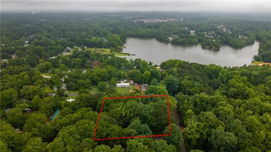 136 Wolf Creek Lane, Locust Grove, GA 30248 - #2