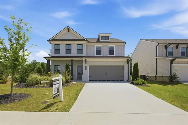 2700 Westgate Park Drive, Loganville, GA 30052