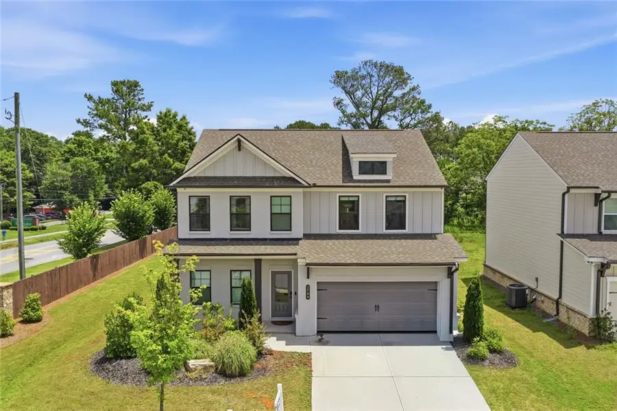 2700 Westgate Park Drive, Loganville, GA 30052 - #2
