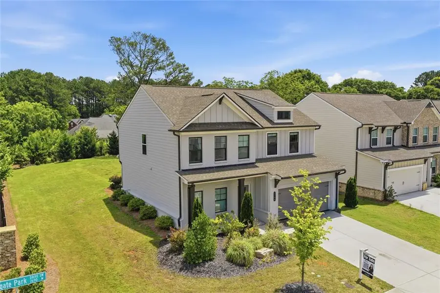 2700 Westgate Park Drive, Loganville, GA 30052 - #3