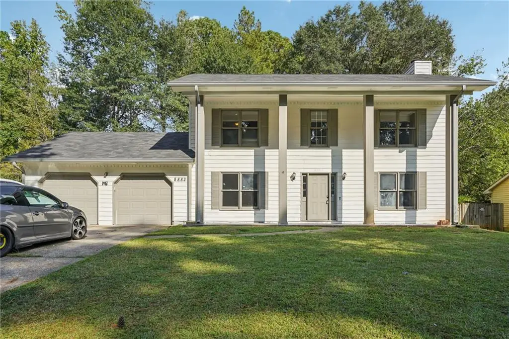 8882 Habersham Drive, Jonesboro, GA 30238 - #1