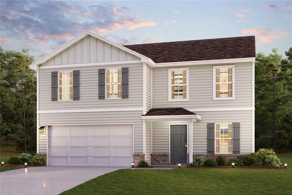 211 Tj's Trail, Hogansville, GA 30230 - #1