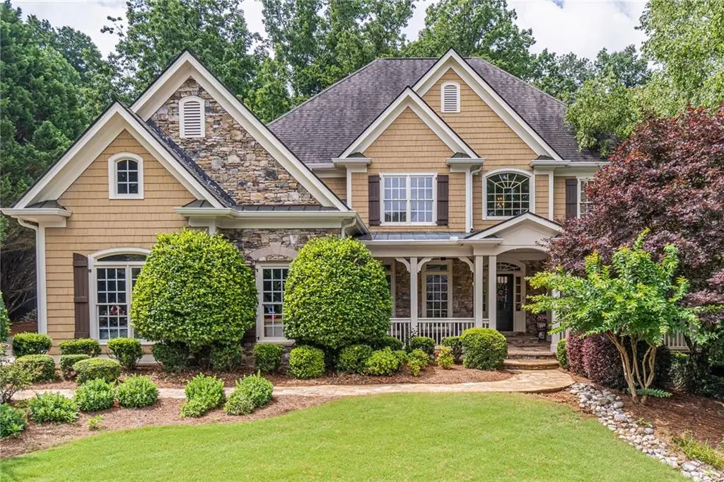 10205 Worthington Manor, Suwanee, GA 30024 - #1