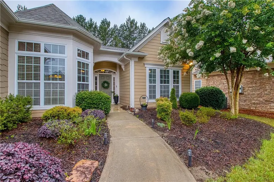 424 Tallulah Drive, Griffin, GA 30223 - #2
