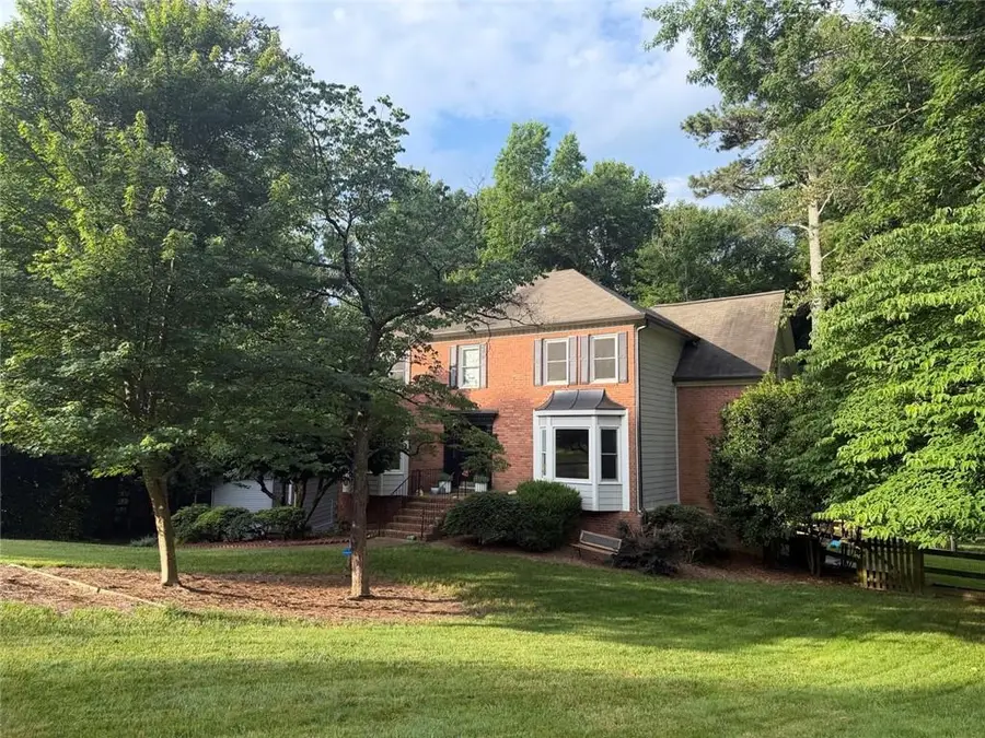 1430 Shadowrock Court Ne, Marietta, GA 30062 - #2