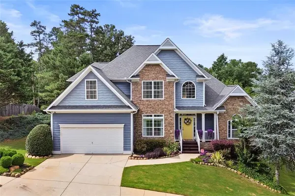 713 Crimson Morning View, Canton, GA 30114