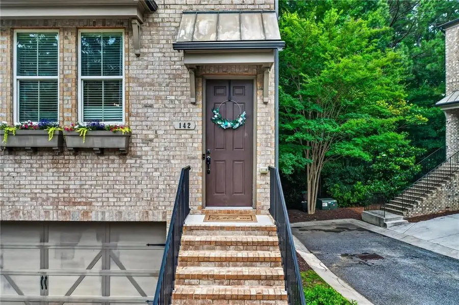 142 Brindle Lane, Alpharetta, GA 30009 - #2