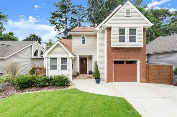 907 Bradford Lane, Marietta, GA 30062