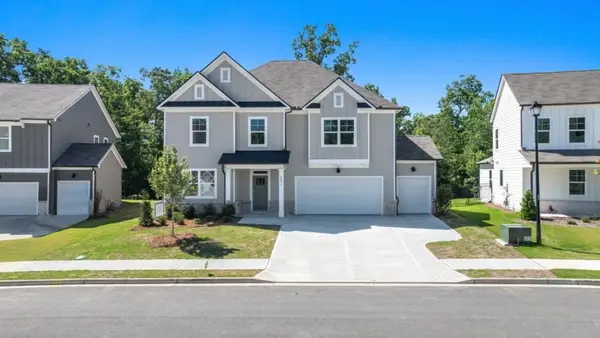 4071 Peregrine Way, Gainesville, GA 30506