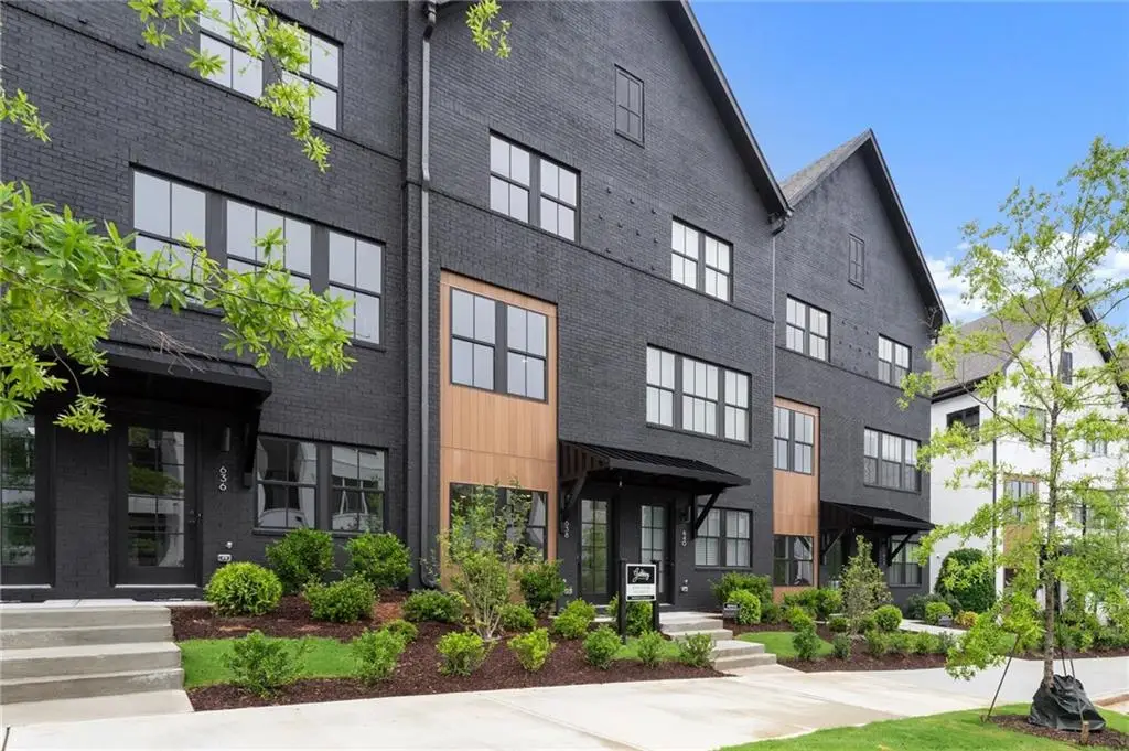 638 Soul Alley #107, Alpharetta, GA 30009 - #1