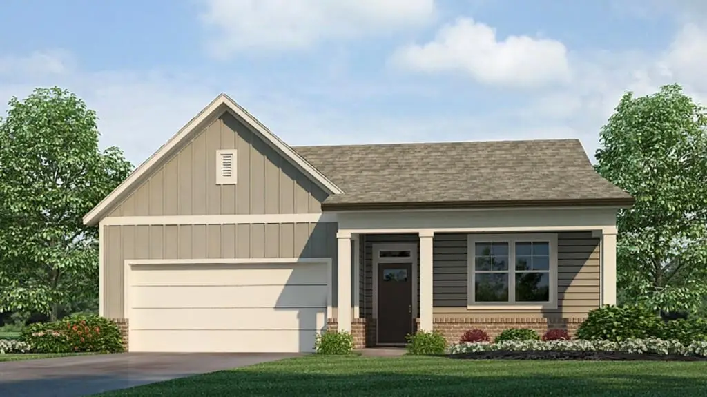 4092 Peregrine Way, Gainesville, GA 30506 - #1