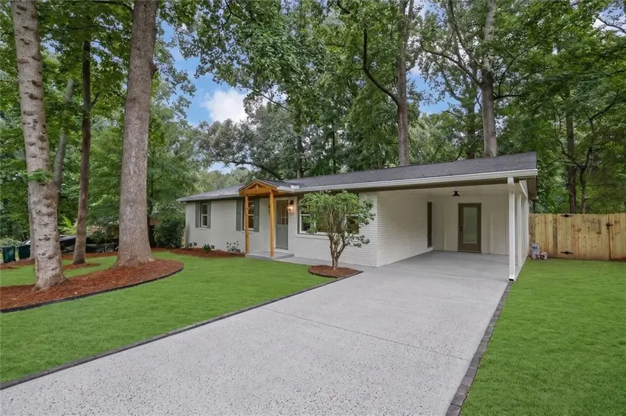95 Melinda Way Se, Smyrna, GA 30082 - #2