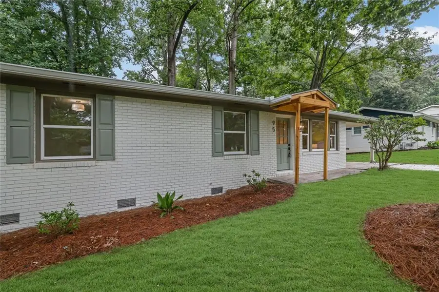 95 Melinda Way Se, Smyrna, GA 30082 - #3
