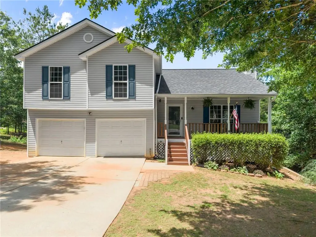 5308 Mountain View Parkway, Lula, GA 30554 - #1