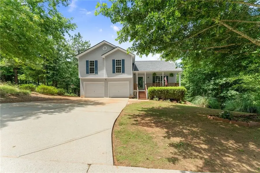 5308 Mountain View Parkway, Lula, GA 30554 - #3