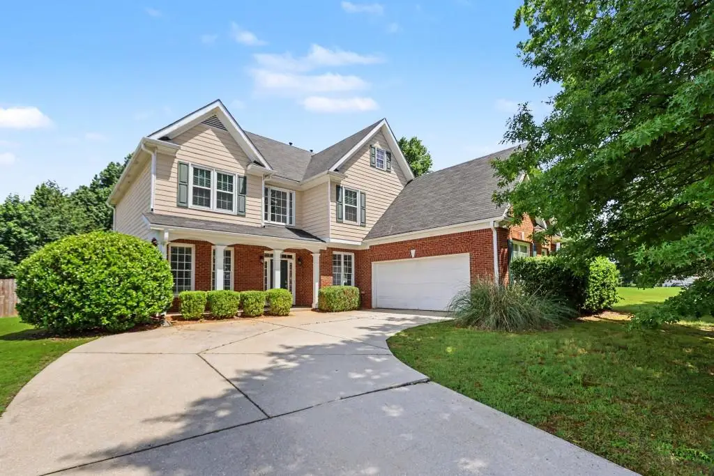 1031 Jordan Road, Dacula, GA 30019 - #1
