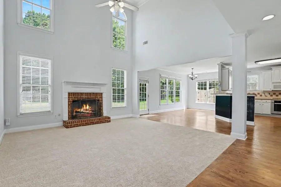 1031 Jordan Road, Dacula, GA 30019 - #2