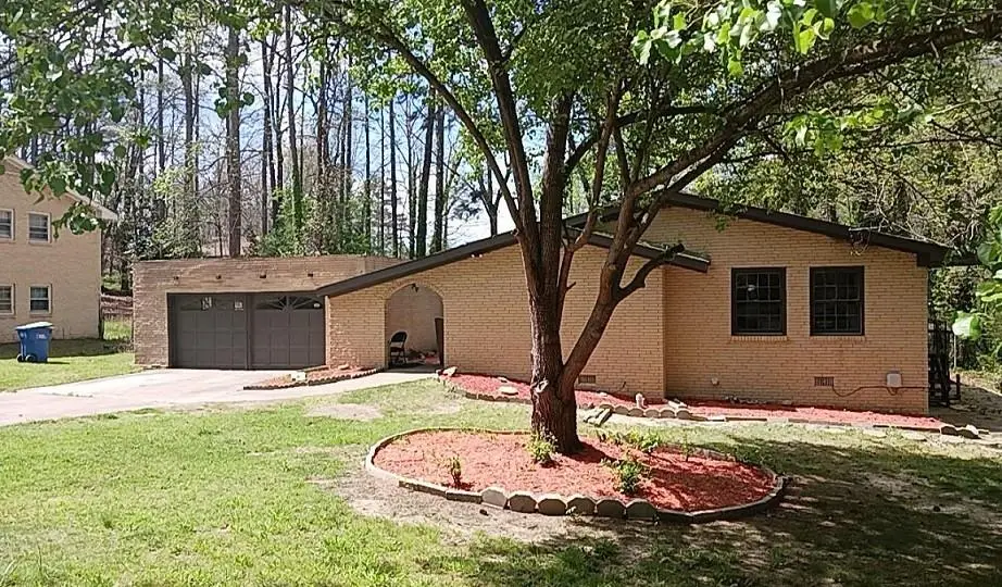 6820 Marlborough Circle S, South Fulton, GA 30349 - #1