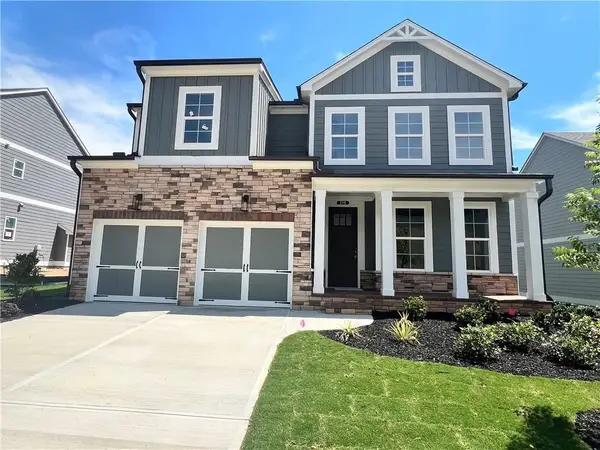 321 Willow Cove, Canton, GA 30114