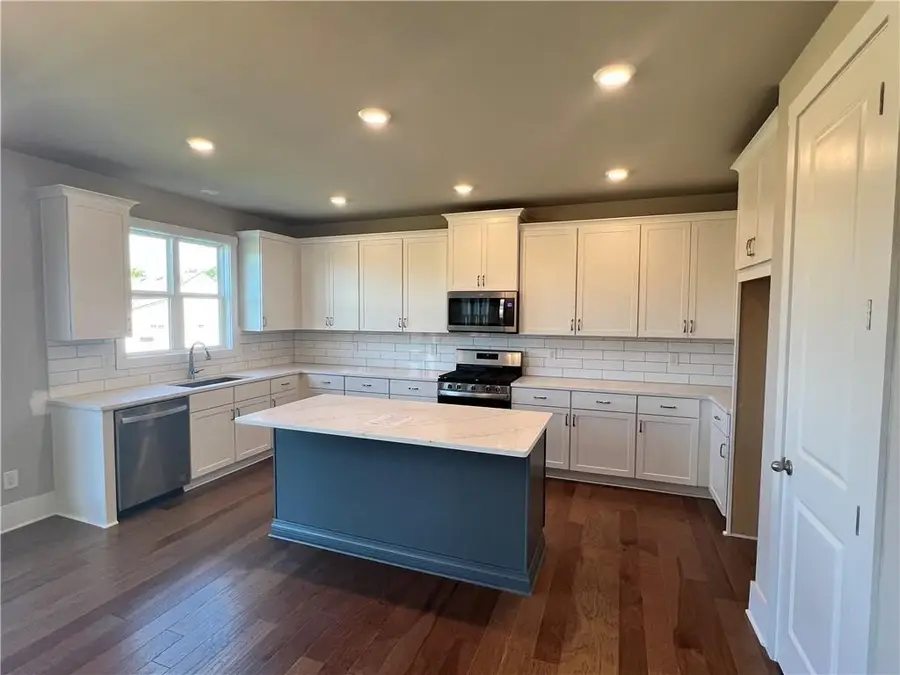 321 Willow Cove, Canton, GA 30114 - #3