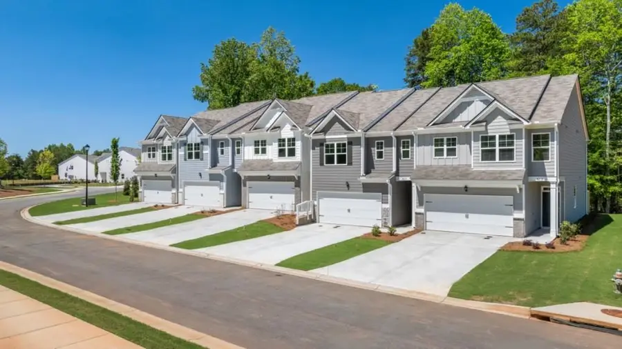 4211 Merlin Pass, Gainesville, GA 30506 - #2