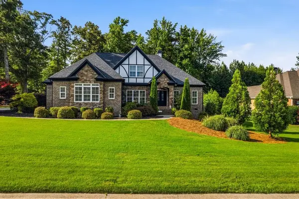 1 Whitetail Ridge Road Nw, Rome, GA 30165