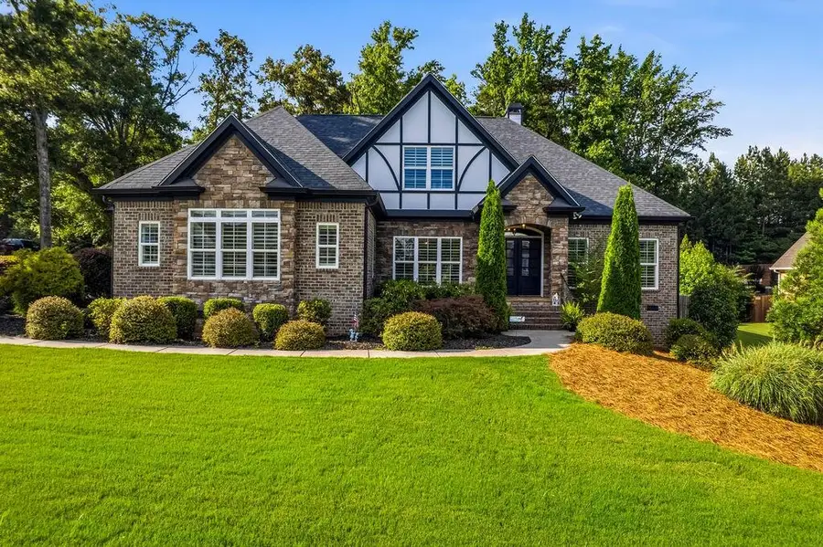 1 Whitetail Ridge Road Nw, Rome, GA 30165 - #2