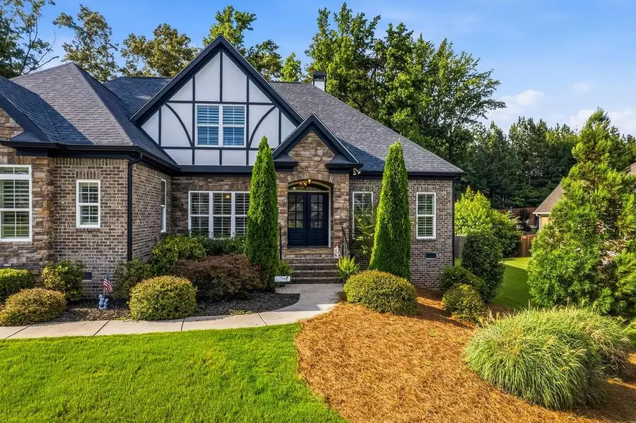 1 Whitetail Ridge Road Nw, Rome, GA 30165 - #3