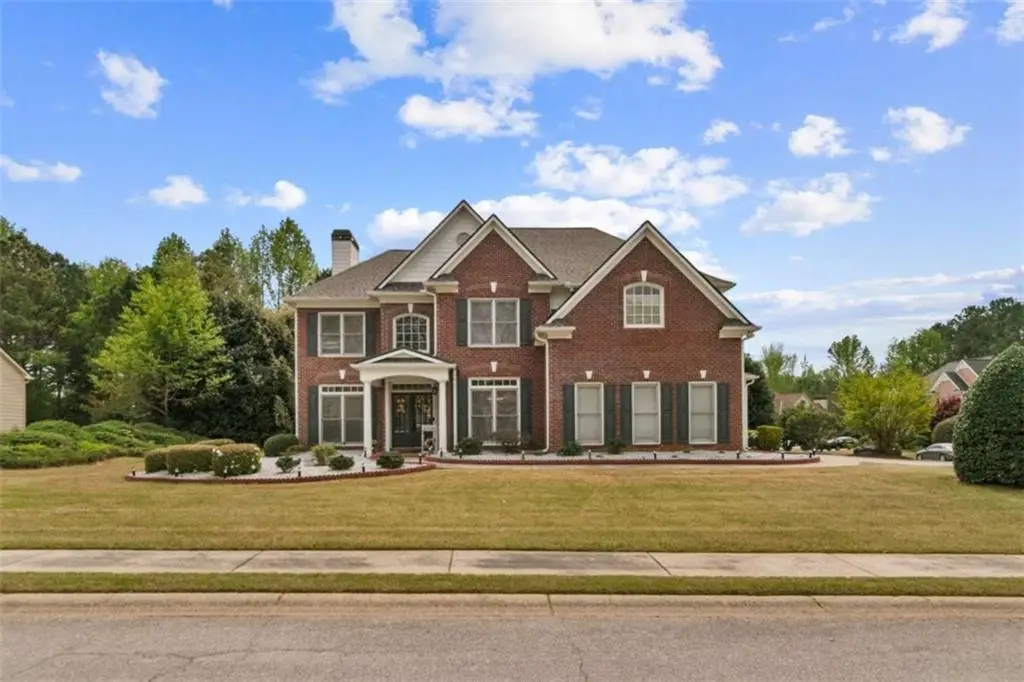 101 Green Branch Drive, Tyrone, GA 30290 - #1